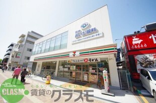 スプランディッド荒本駅前DUEの物件内観写真